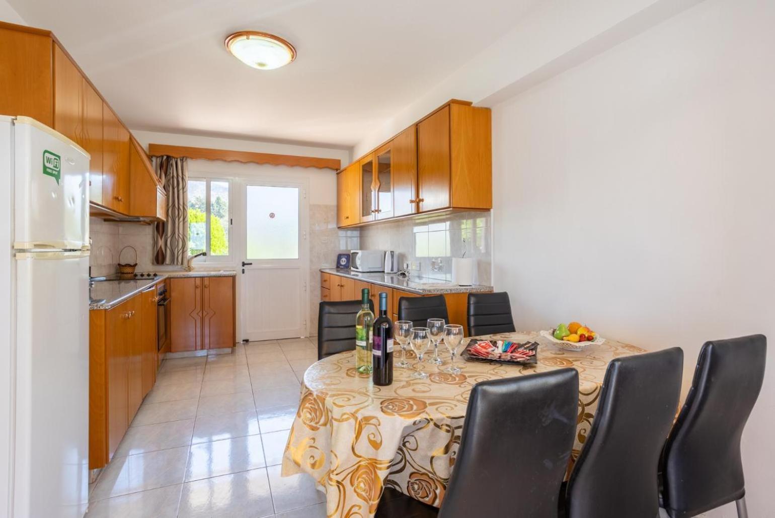 Villa Sotiroula Kato Yialia Extérieur photo